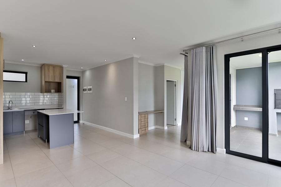 To Let 3 Bedroom Property for Rent in Sitari Country Estate Western Cape